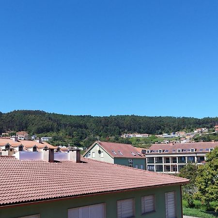 Apartamento Finisterre Infinito Dış mekan fotoğraf