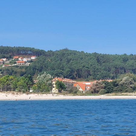 Apartamento Finisterre Infinito Dış mekan fotoğraf