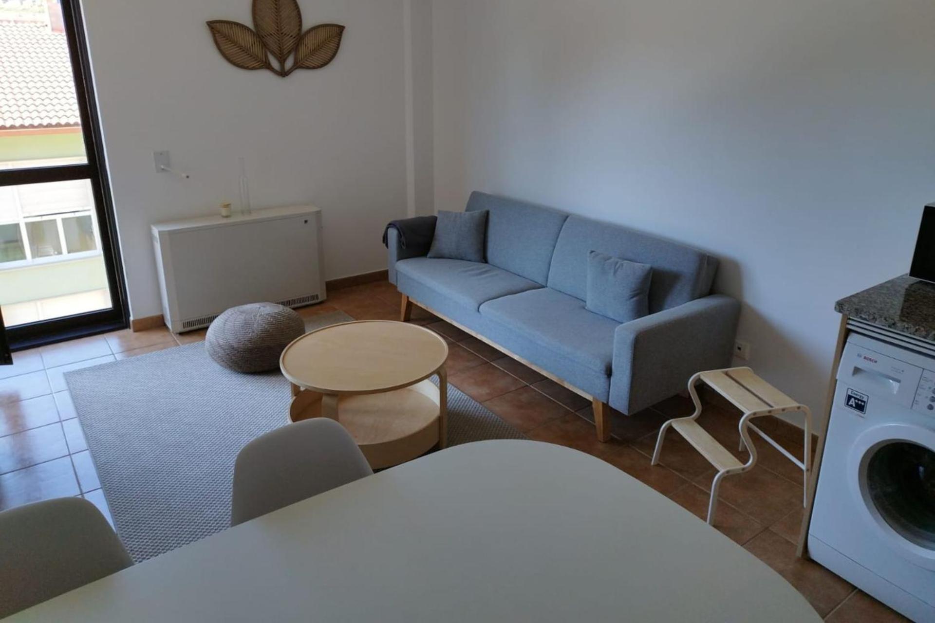 Apartamento Finisterre Infinito Dış mekan fotoğraf