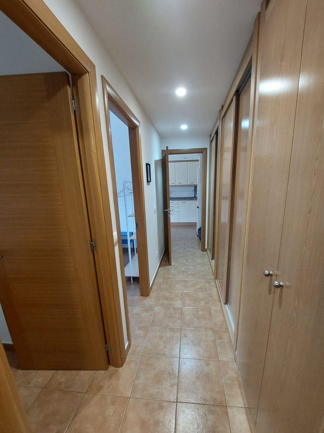 Apartamento Finisterre Infinito Dış mekan fotoğraf