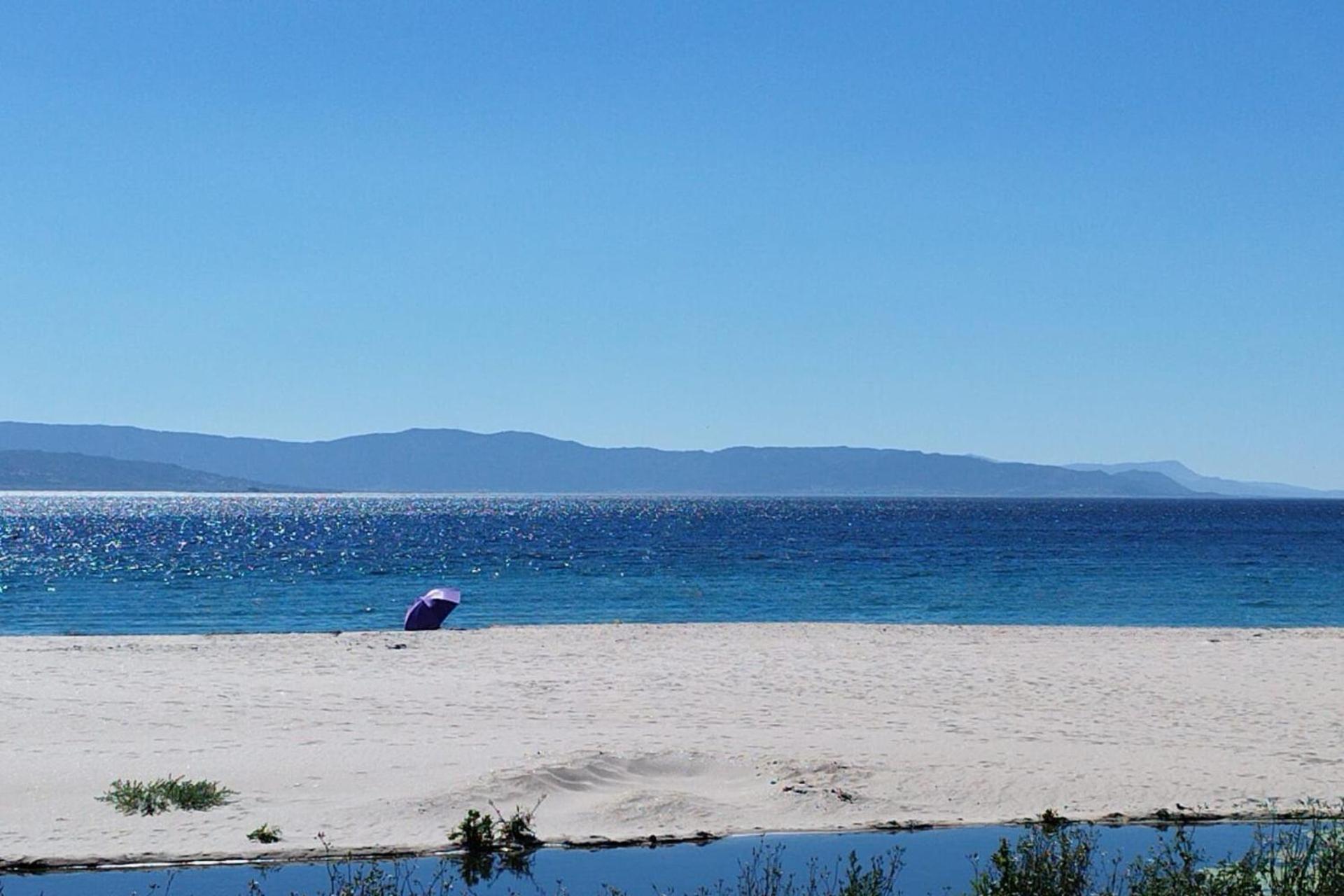 Apartamento Finisterre Infinito Dış mekan fotoğraf