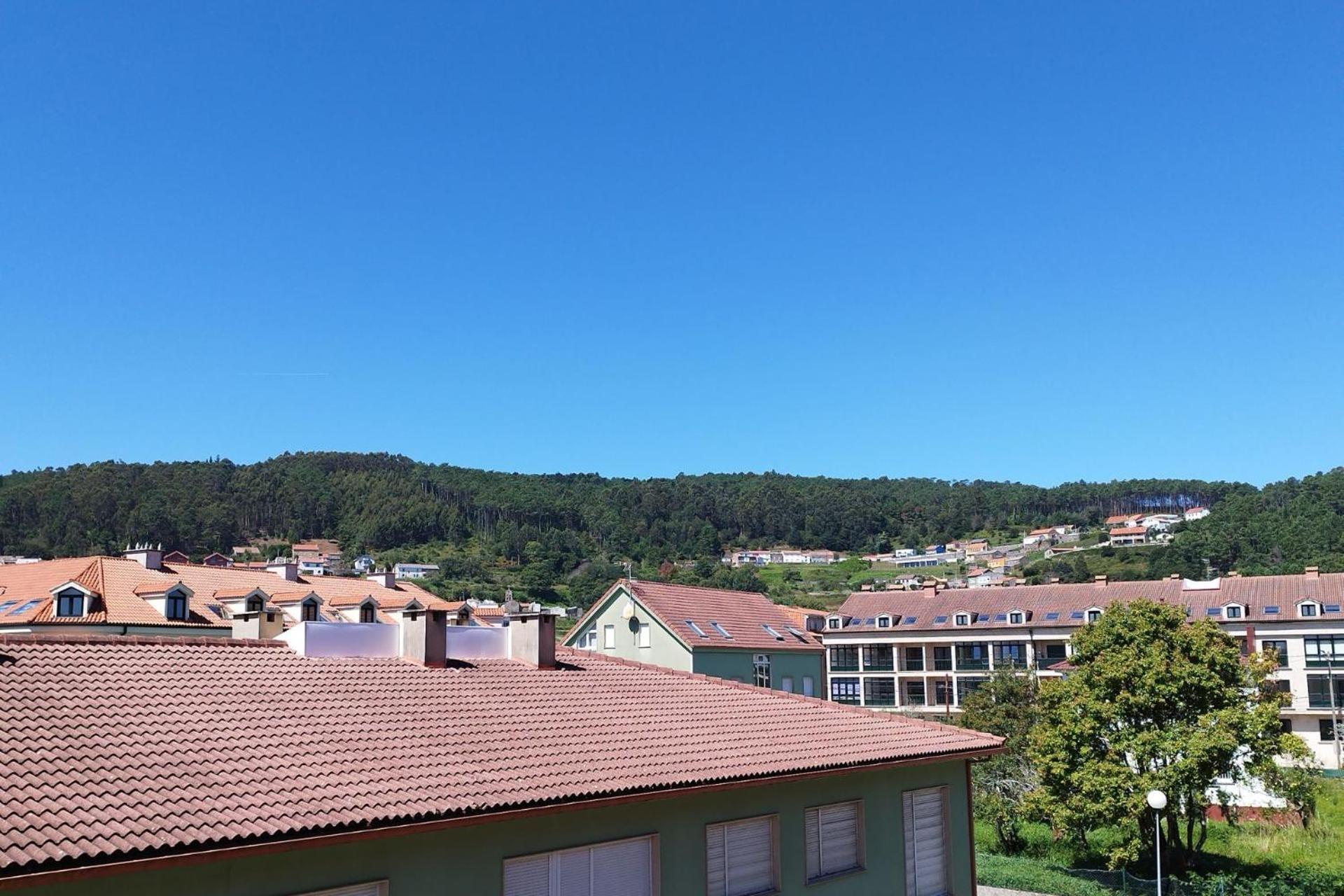 Apartamento Finisterre Infinito Dış mekan fotoğraf